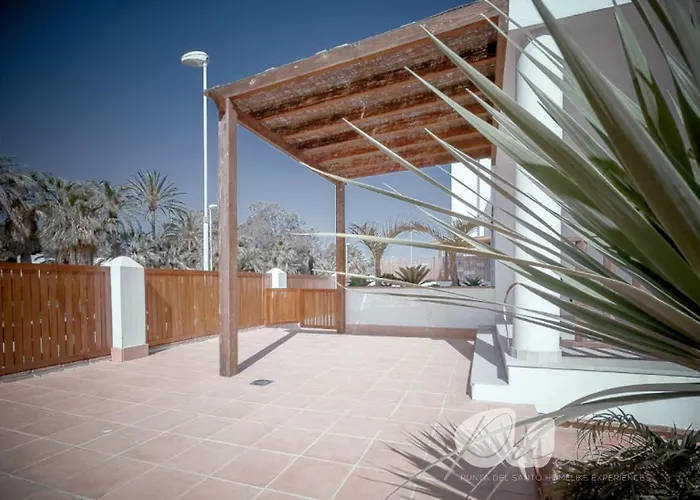 Pushe Village Playa Granada Beach & Golf 1
