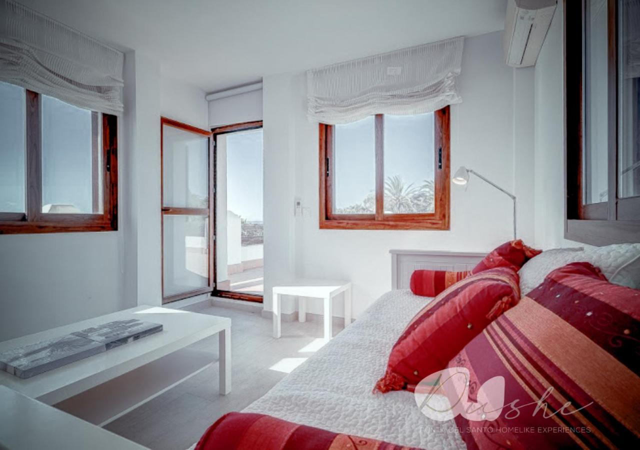 Villa Pushe Village Playa Granada & Golf 1 *
