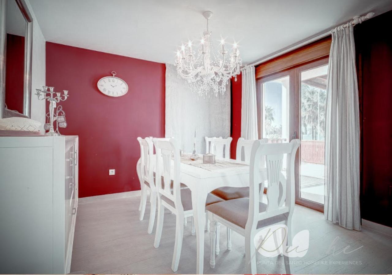 Pushe Village Playa Granada & Golf 1 Villa Motril