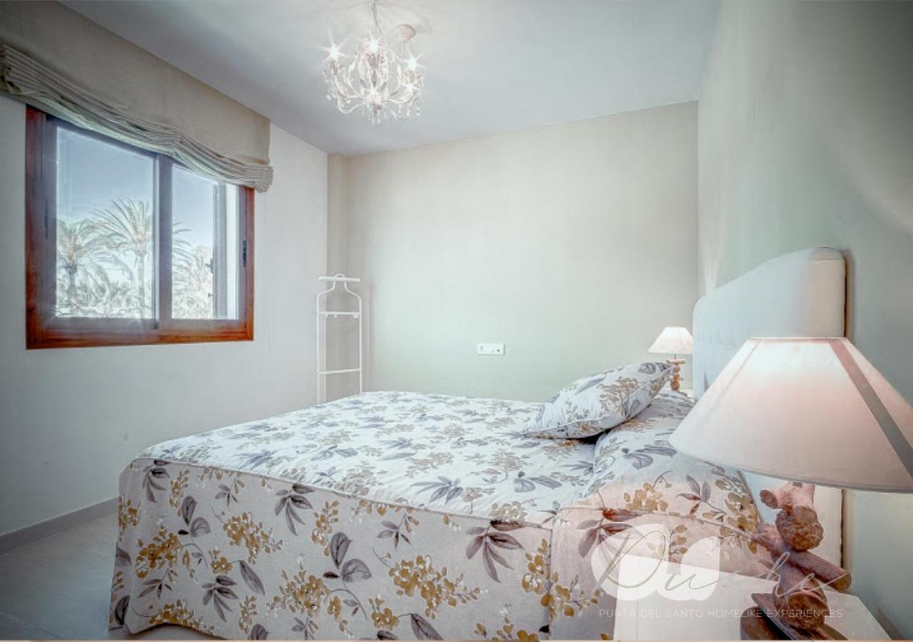 Pushe Village Playa Granada & Golf 1 * Motril