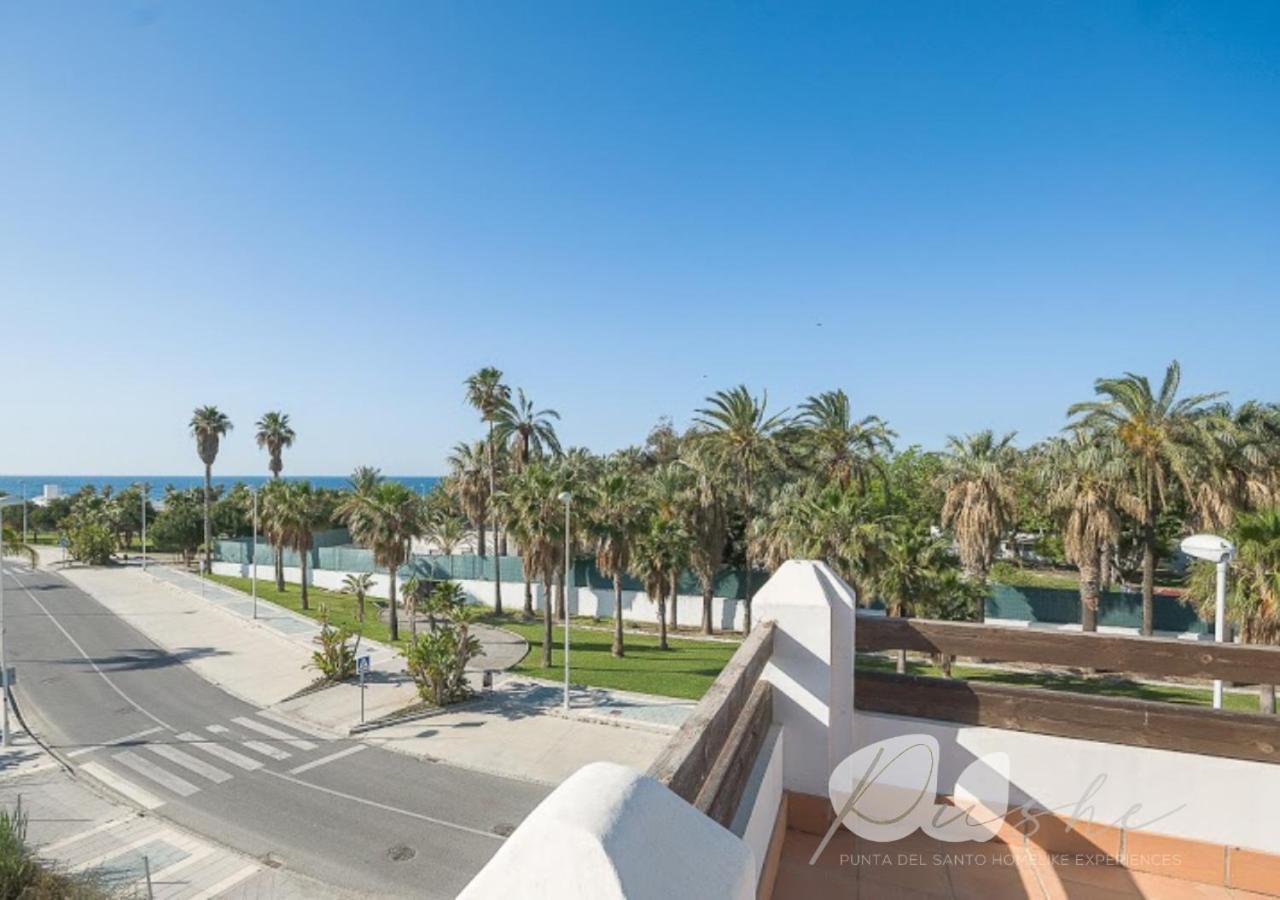 Pushe Village Playa Granada & Golf 1 Villa Motril